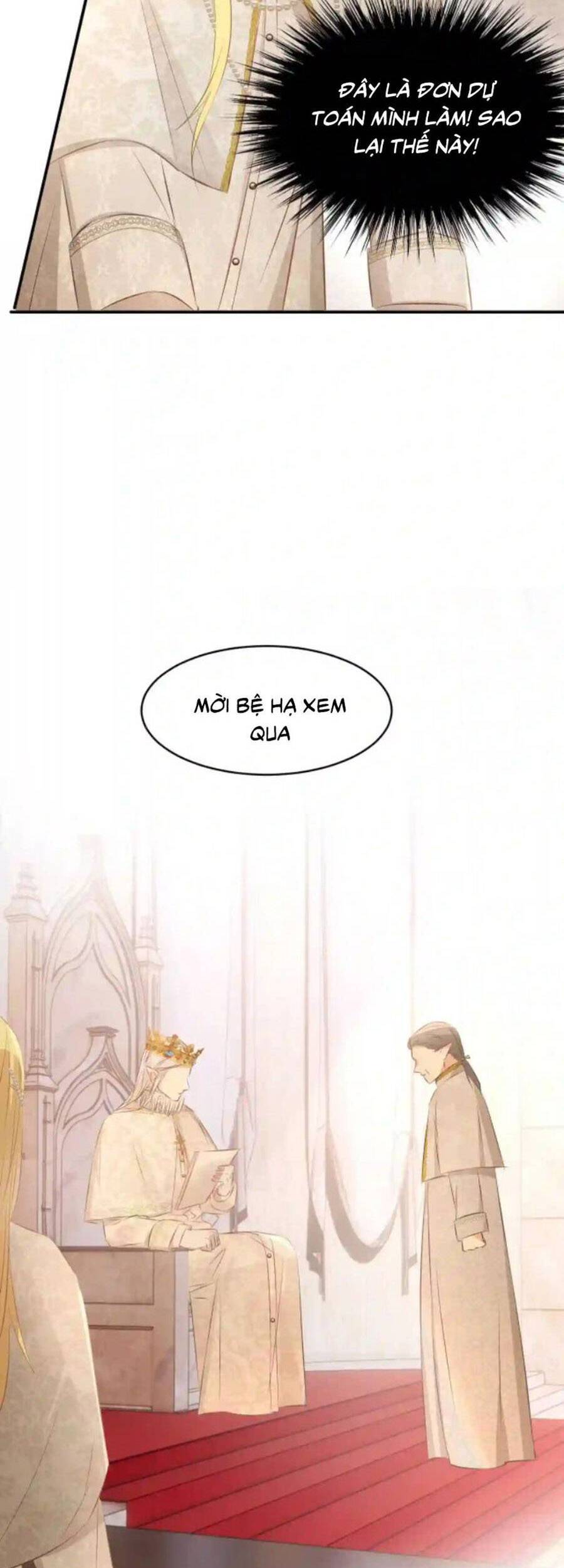 sổ tay nuôi dưỡng rồng chapter 25 - Next Chapter 25.1