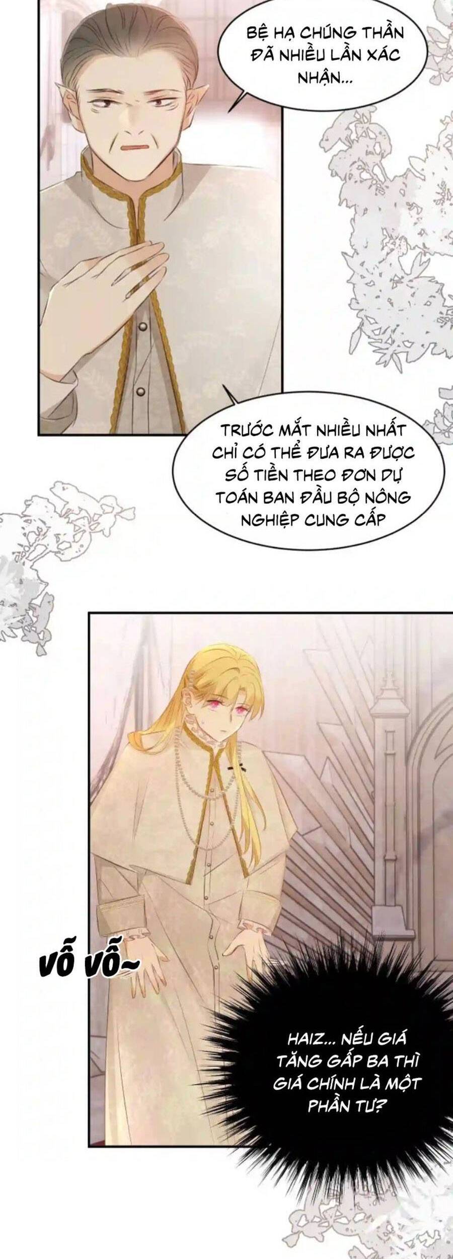 sổ tay nuôi dưỡng rồng chapter 25 - Next Chapter 25.1