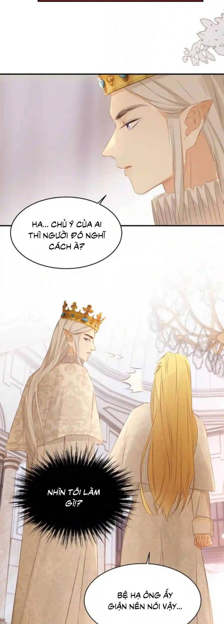 sổ tay nuôi dưỡng rồng chapter 25 - Next Chapter 25.1