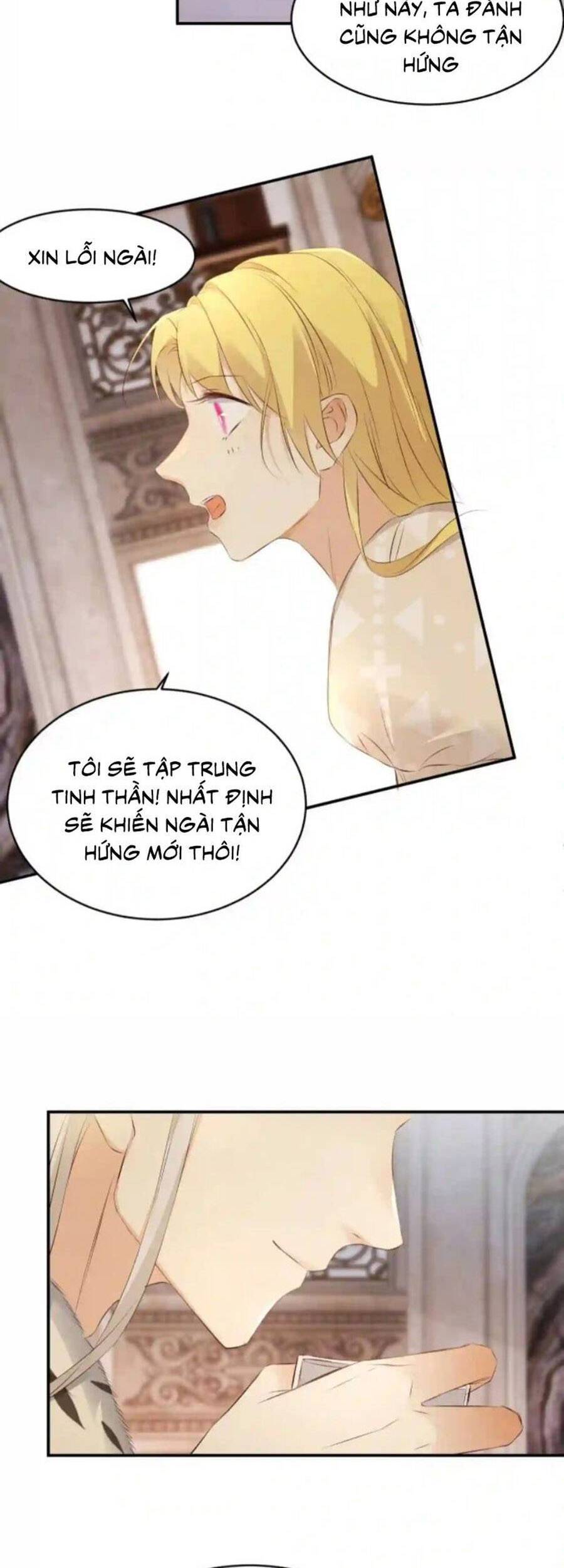 sổ tay nuôi dưỡng rồng chapter 26 - Trang 2