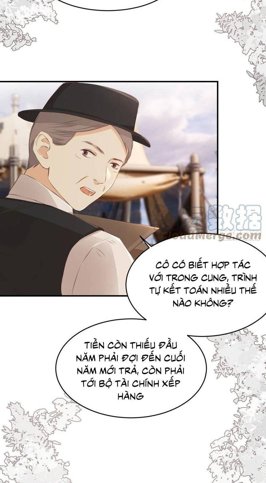 sổ tay nuôi dưỡng rồng chapter 27 - Trang 2