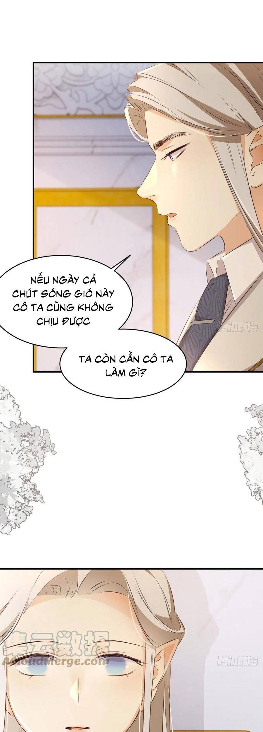 sổ tay nuôi dưỡng rồng chapter 28 - Trang 5