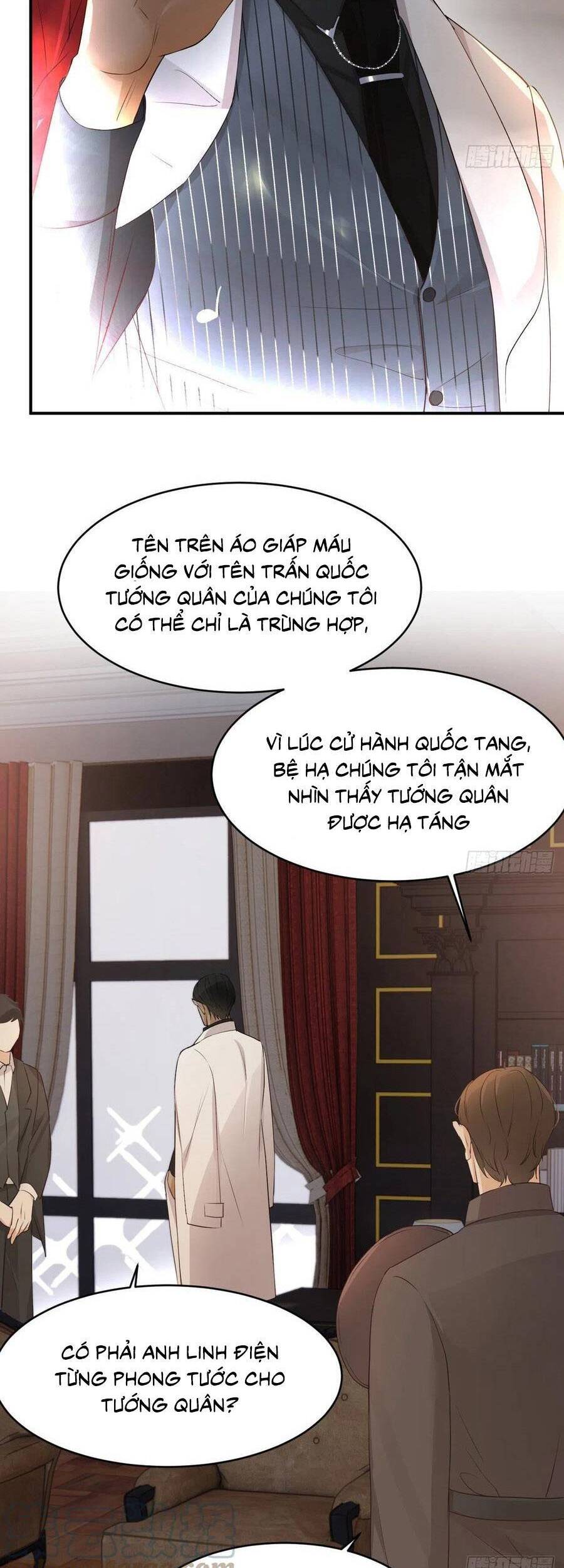 sổ tay nuôi dưỡng rồng chapter 29 - Trang 5