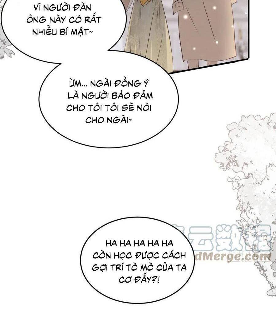 sổ tay nuôi dưỡng rồng chapter 29 - Trang 5