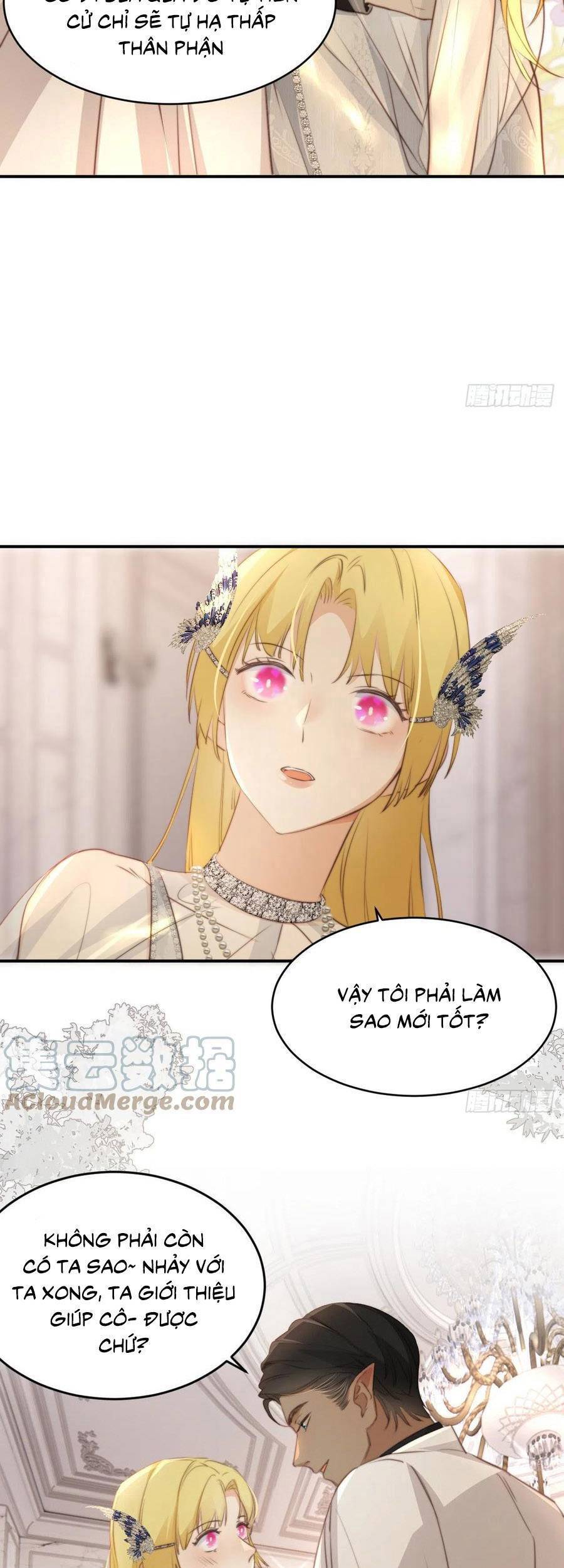 sổ tay nuôi dưỡng rồng chapter 30 - Next chapter 31