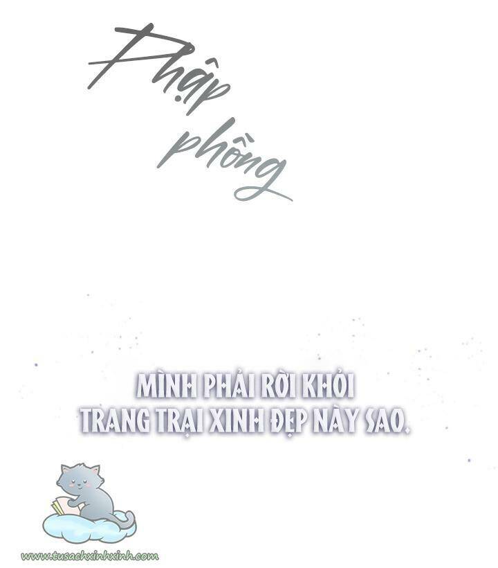 trang trại hạt dẻ gần cung điện hoàng gia chapter 2 - Next Chapter 2.5