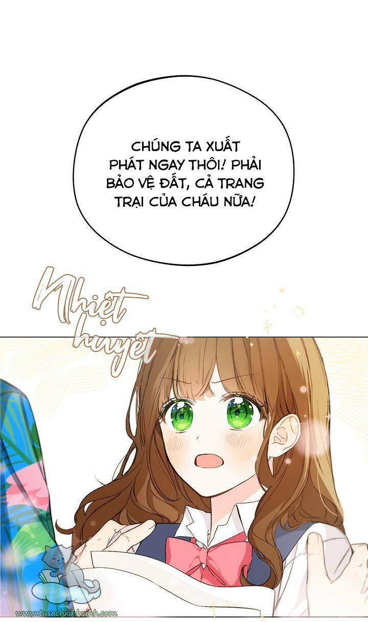 trang trại hạt dẻ gần cung điện hoàng gia chapter 2 - Next Chapter 2.5