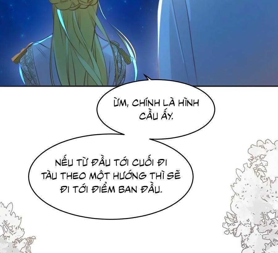 sổ tay nuôi dưỡng rồng chapter 32 - Trang 4