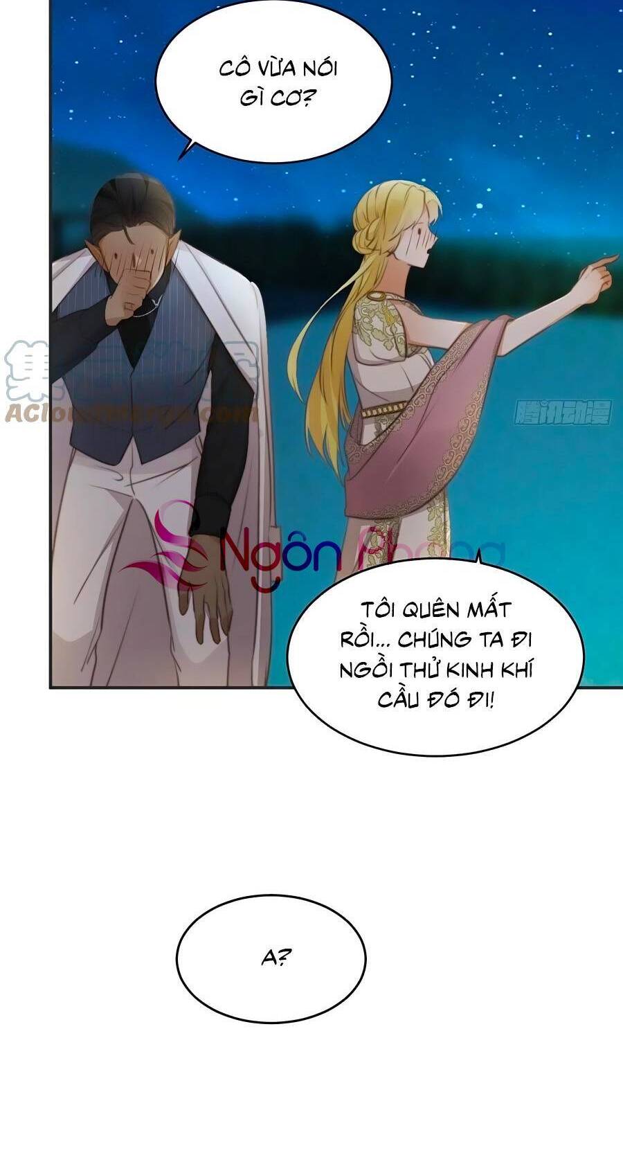 sổ tay nuôi dưỡng rồng chapter 32 - Trang 4