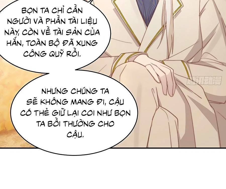 sổ tay nuôi dưỡng rồng chapter 33 - Trang 4