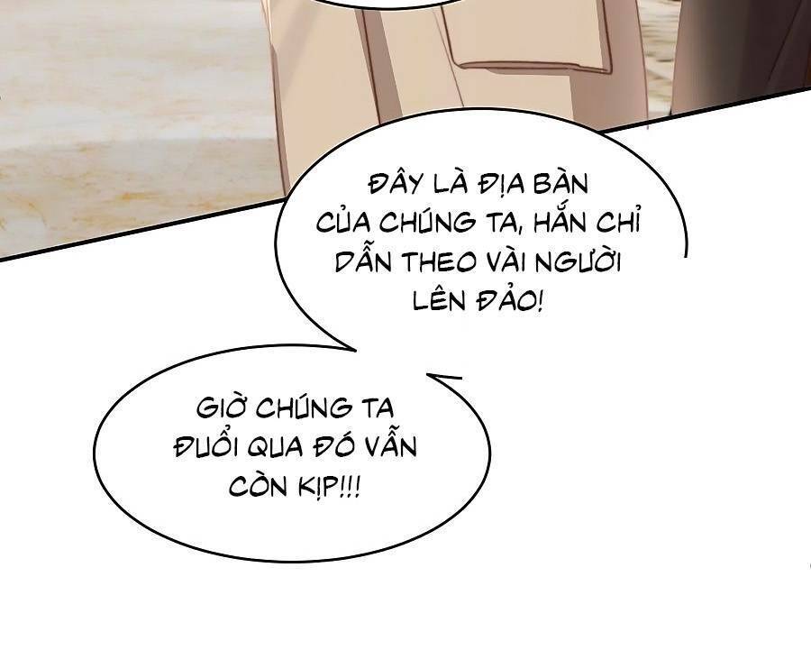 sổ tay nuôi dưỡng rồng chapter 33 - Trang 4