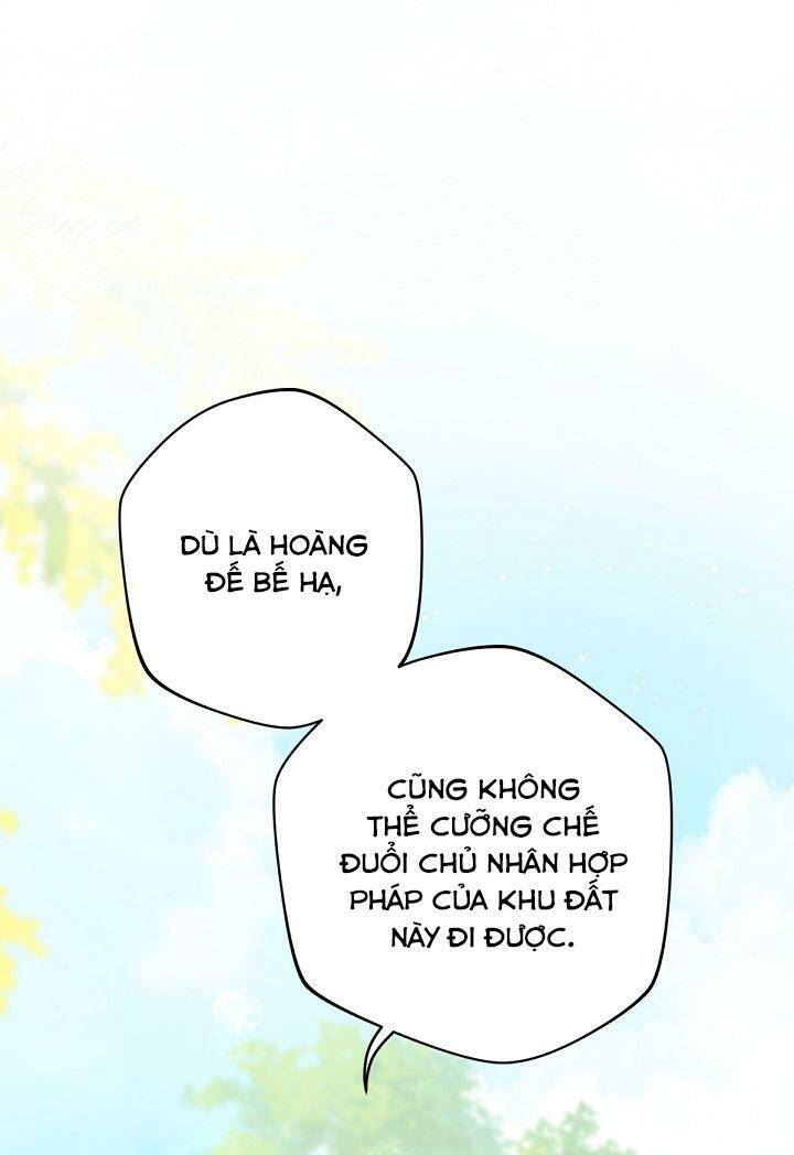 trang trại hạt dẻ gần cung điện hoàng gia chapter 3 - Next Chapter 3.5