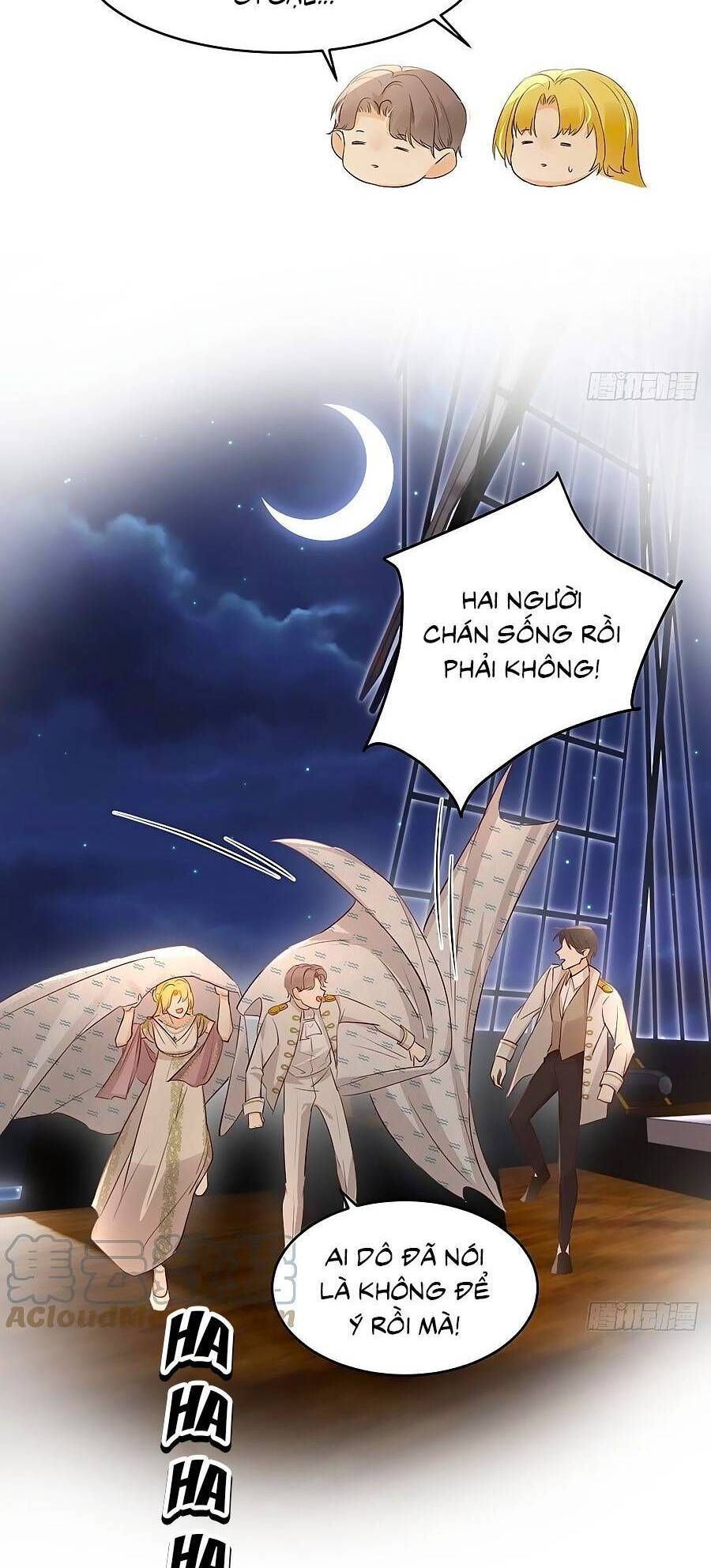 sổ tay nuôi dưỡng rồng chapter 34 - Next chapter 35