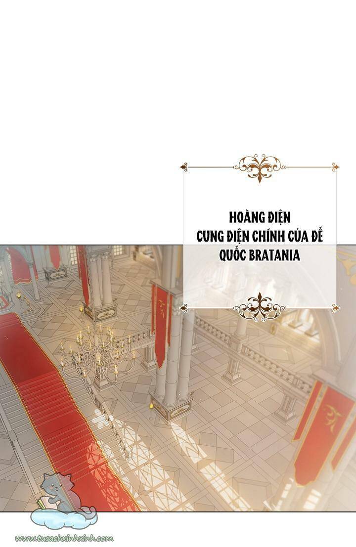 trang trại hạt dẻ gần cung điện hoàng gia chapter 4 - Next Chapter 4.5