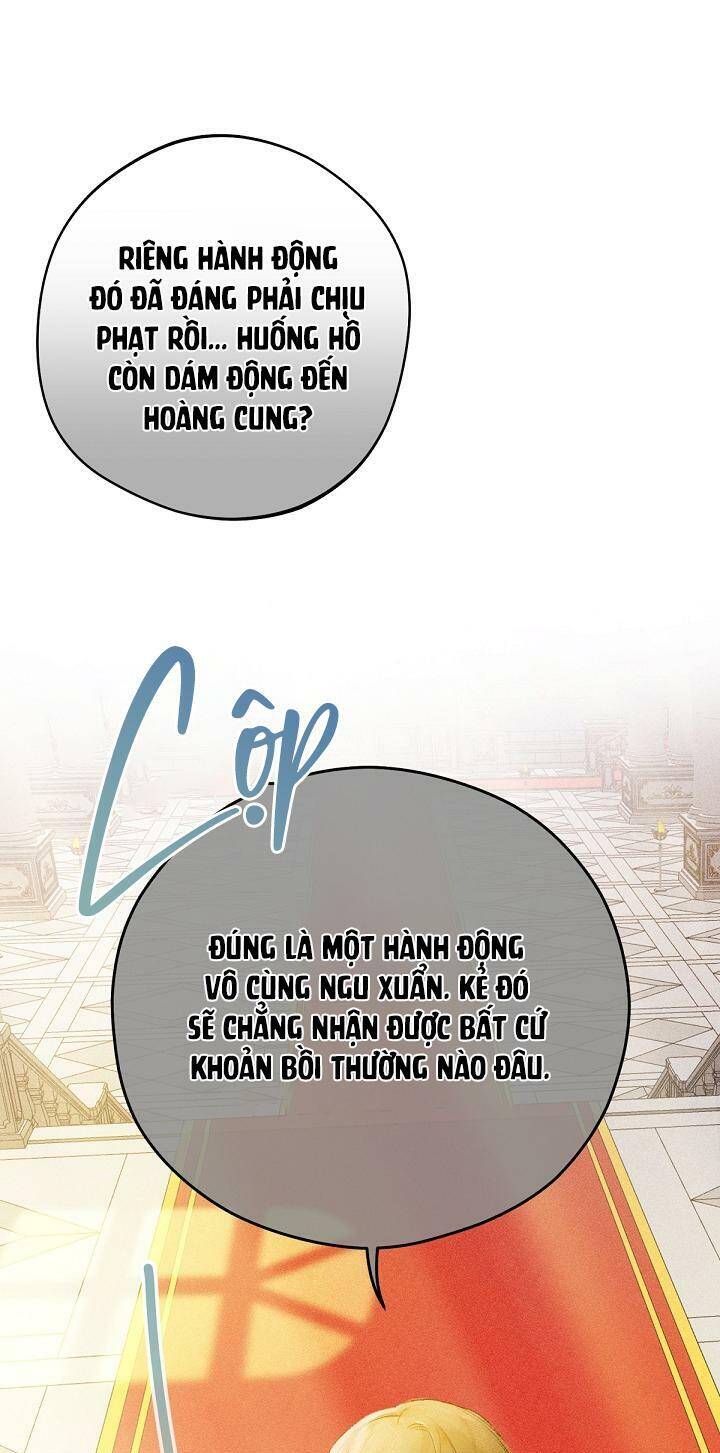 trang trại hạt dẻ gần cung điện hoàng gia chapter 4 - Next Chapter 4.5