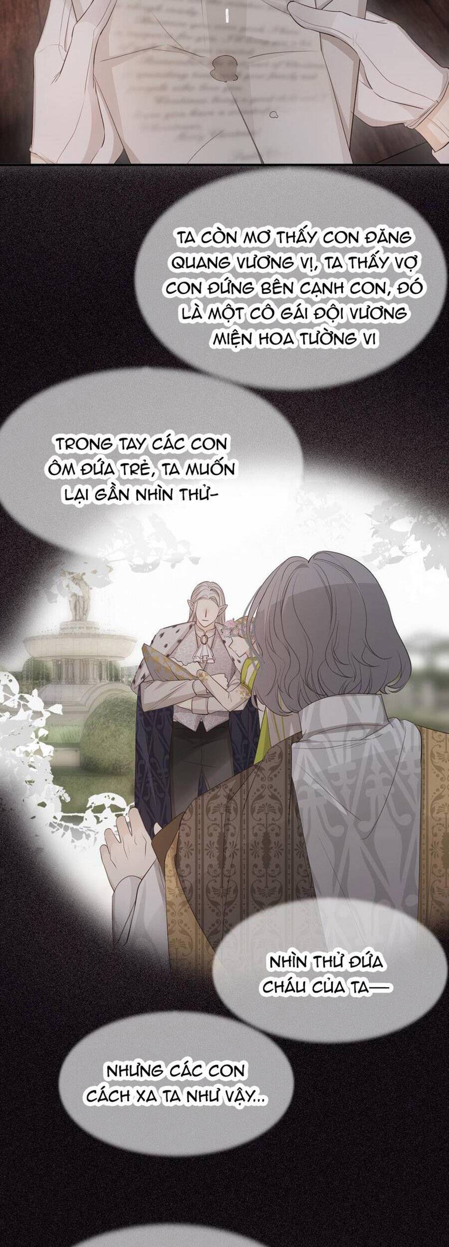 sổ tay nuôi dưỡng rồng chapter 38 - Next chapter 39