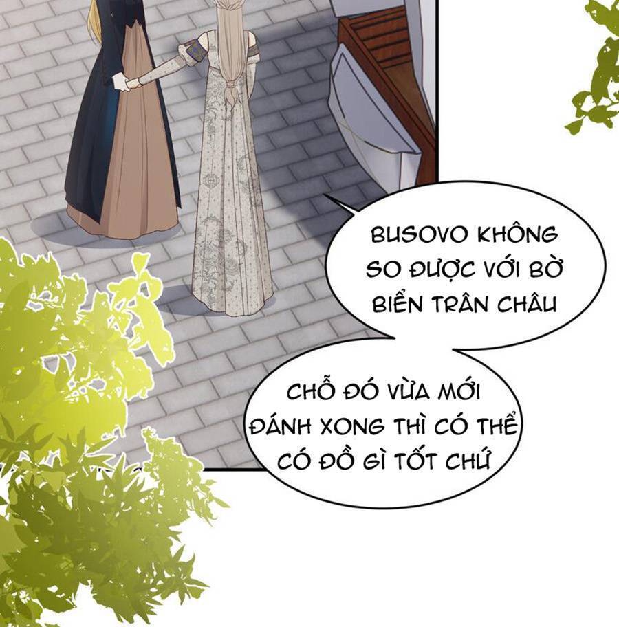 sổ tay nuôi dưỡng rồng chapter 39 - Trang 5