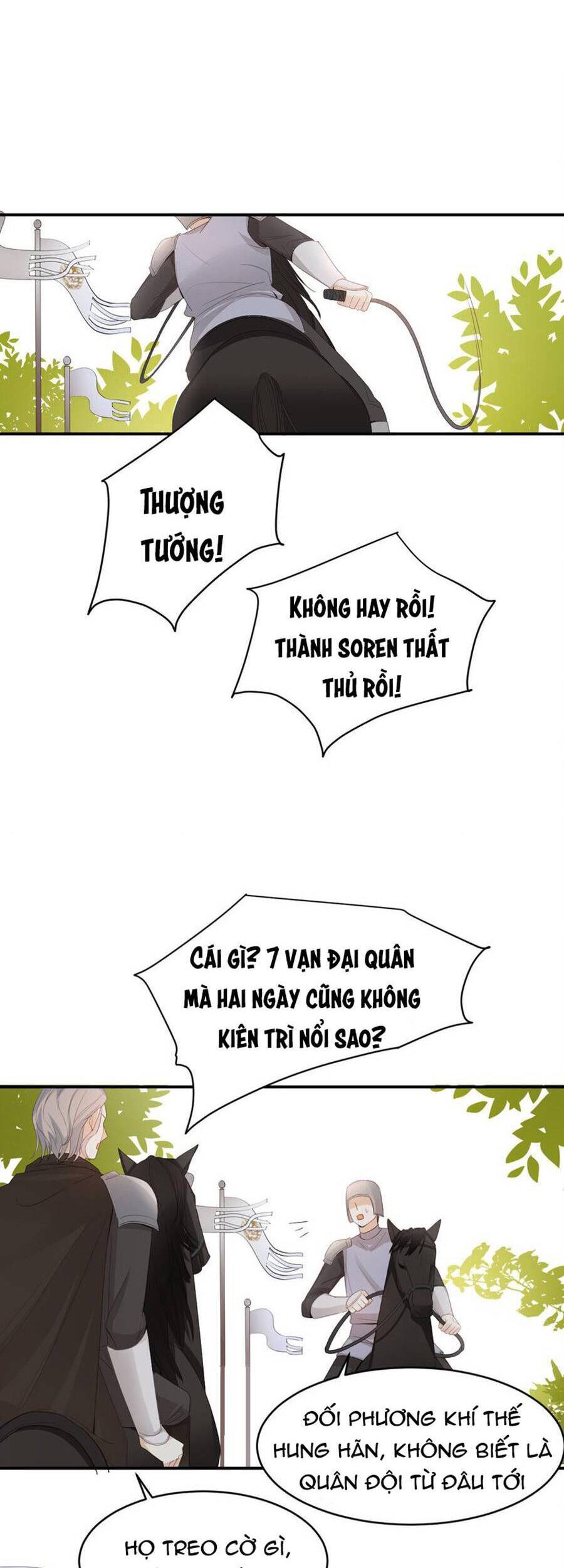 sổ tay nuôi dưỡng rồng chapter 39 - Trang 5