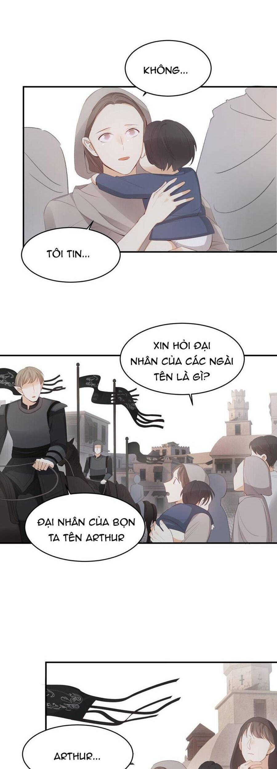 sổ tay nuôi dưỡng rồng chapter 39 - Trang 5