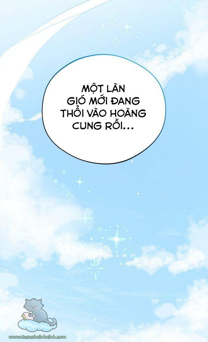 trang trại hạt dẻ gần cung điện hoàng gia chapter 8 - Next Chapter 8.5