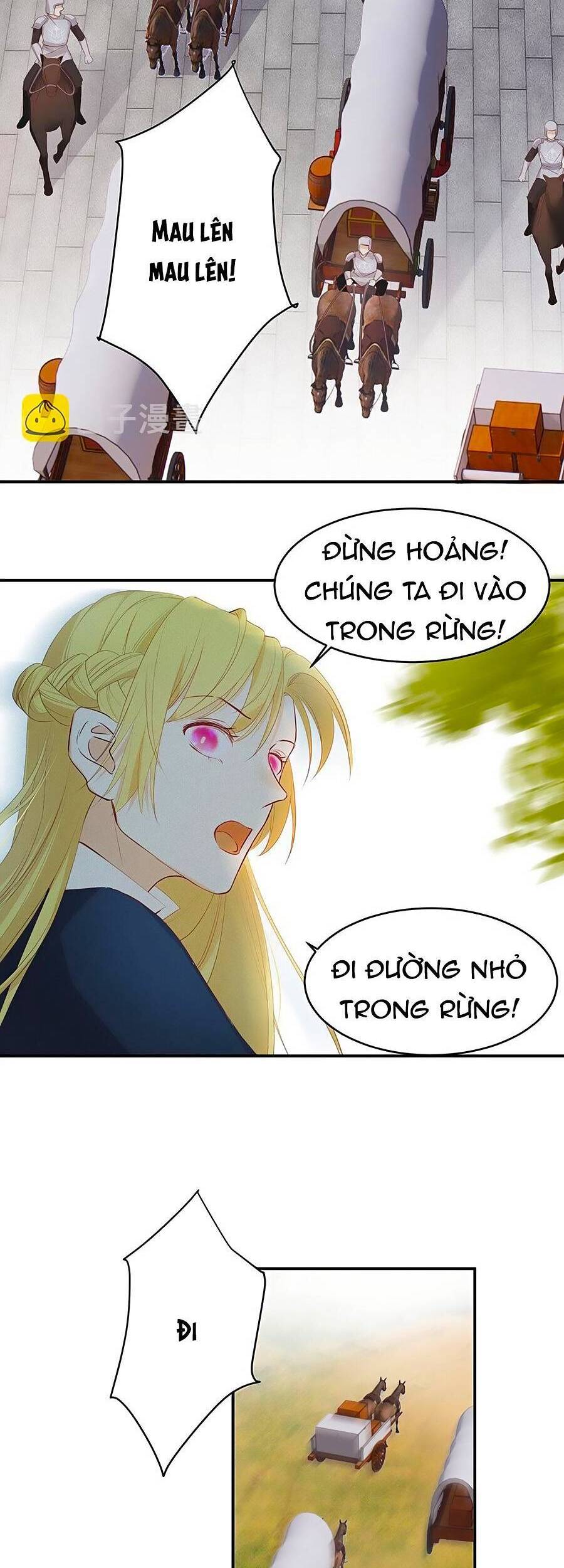 sổ tay nuôi dưỡng rồng chapter 40 - Next chapter 41