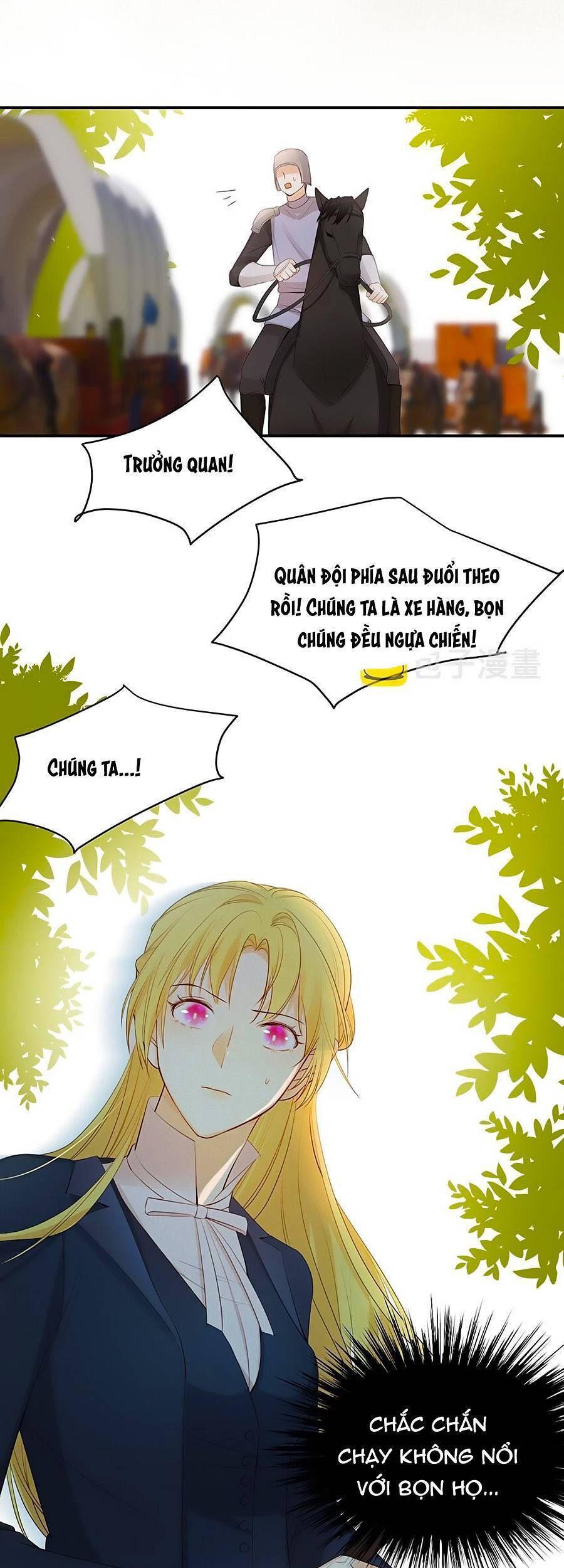 sổ tay nuôi dưỡng rồng chapter 40 - Next chapter 41