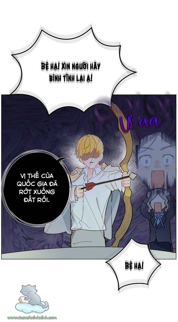 trang trại hạt dẻ gần cung điện hoàng gia chapter 9 - Trang 2