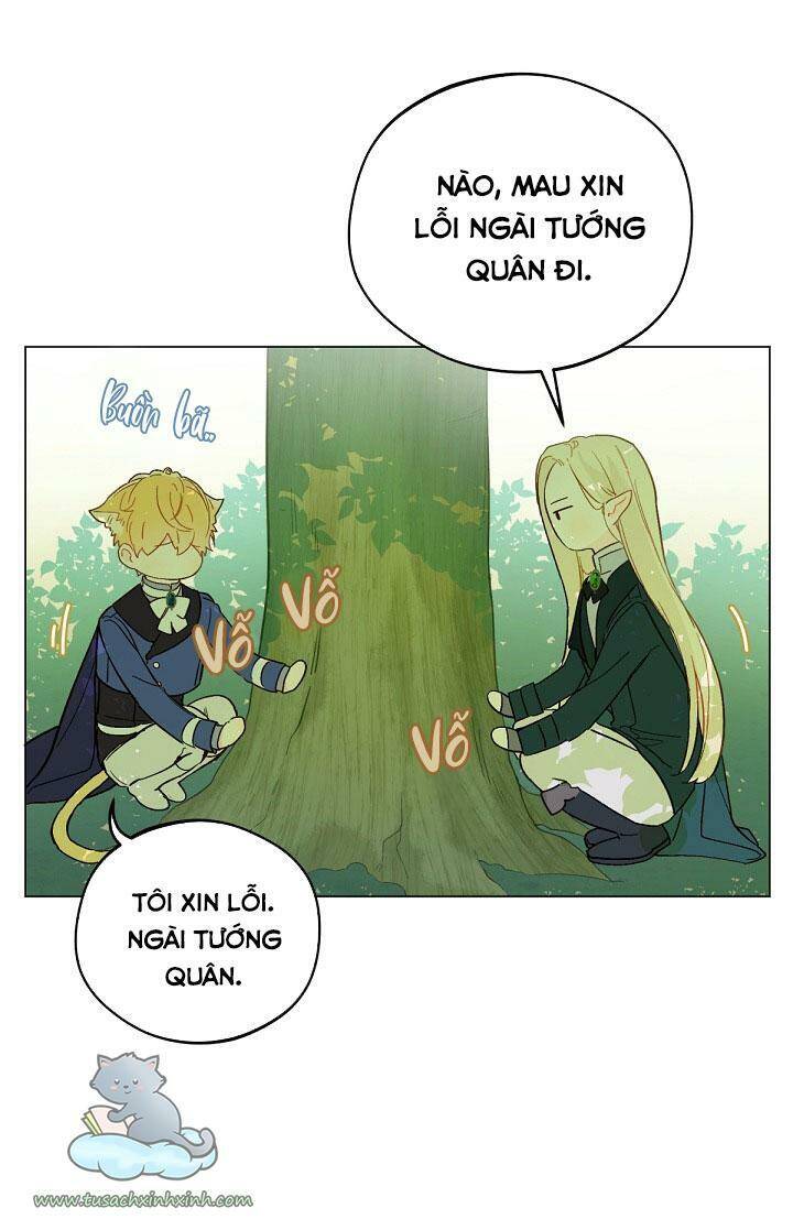 trang trại hạt dẻ gần cung điện hoàng gia chapter 9 - Trang 2