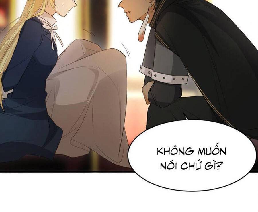 sổ tay nuôi dưỡng rồng chapter 41 - Trang 5