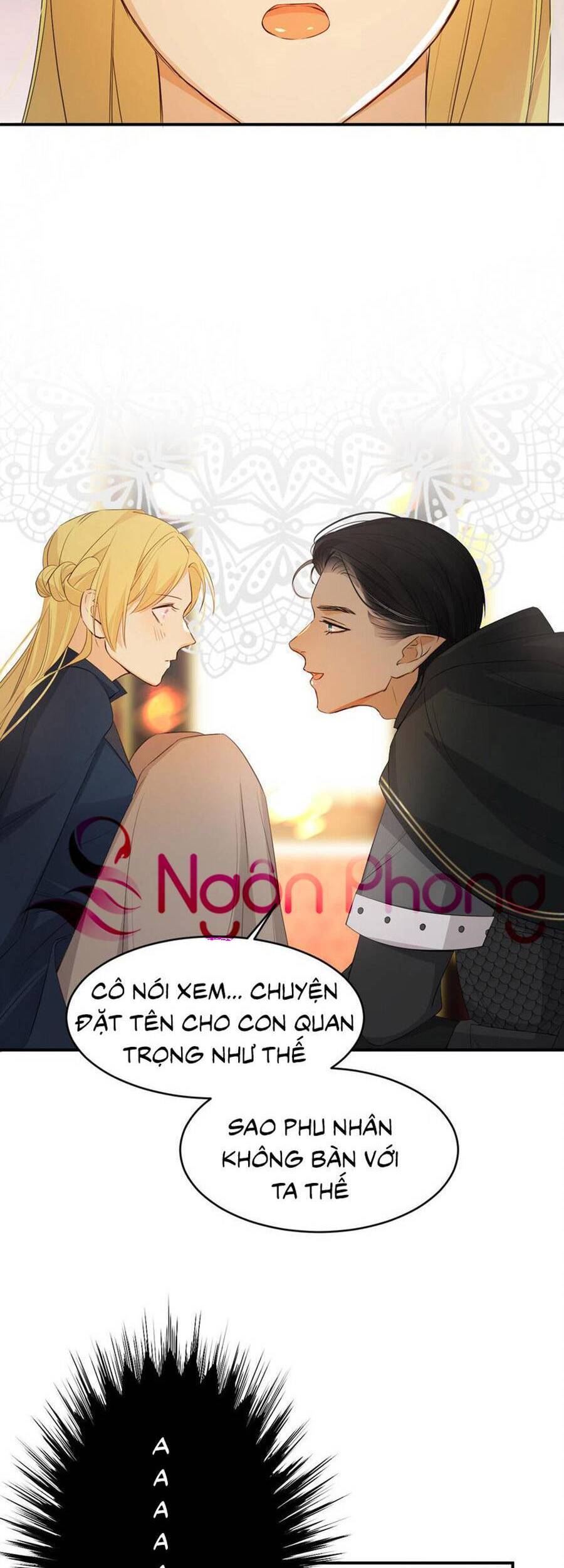 sổ tay nuôi dưỡng rồng chapter 41 - Trang 5