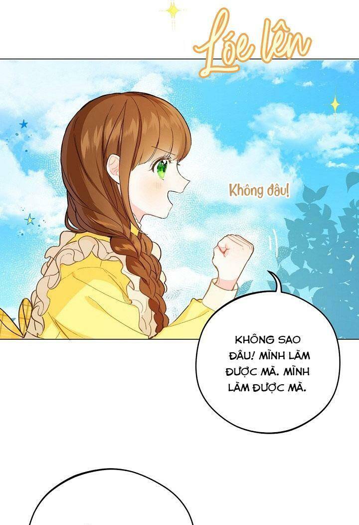 trang trại hạt dẻ gần cung điện hoàng gia chapter 10 - Next Chapter 10.5