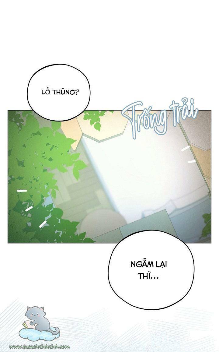 trang trại hạt dẻ gần cung điện hoàng gia chapter 10 - Next Chapter 10.5