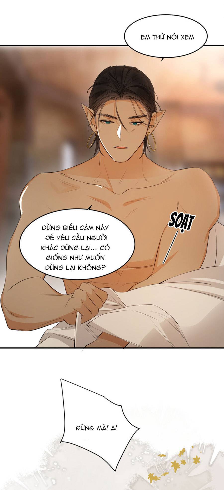 sổ tay nuôi dưỡng rồng chapter 44 - Next chapter 45