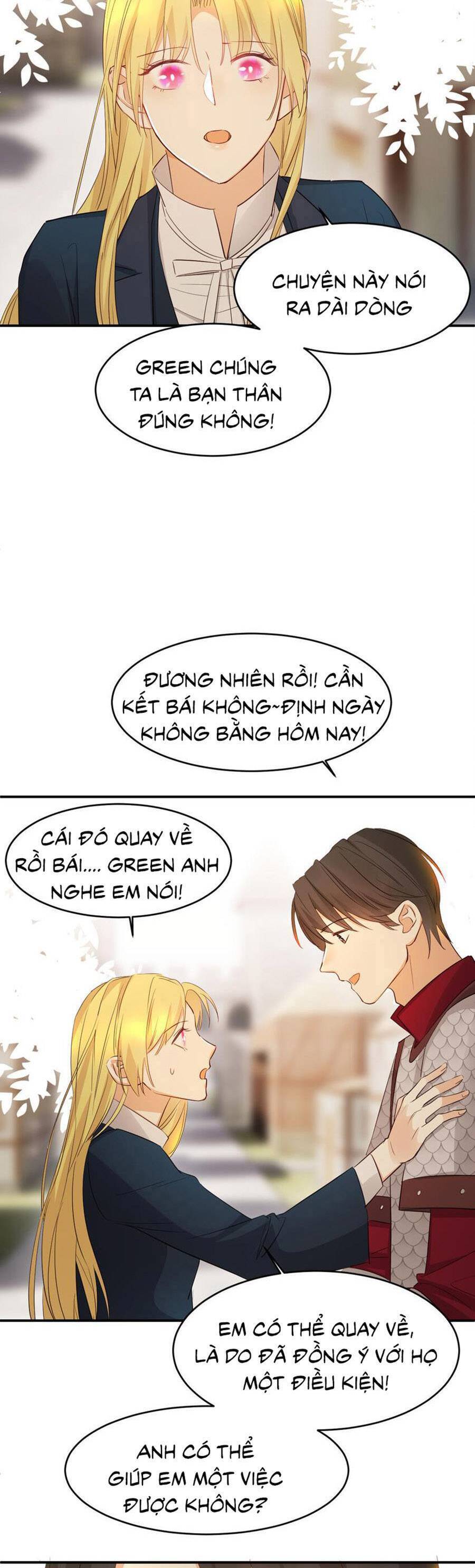 sổ tay nuôi dưỡng rồng chapter 45 - Next chapter 46