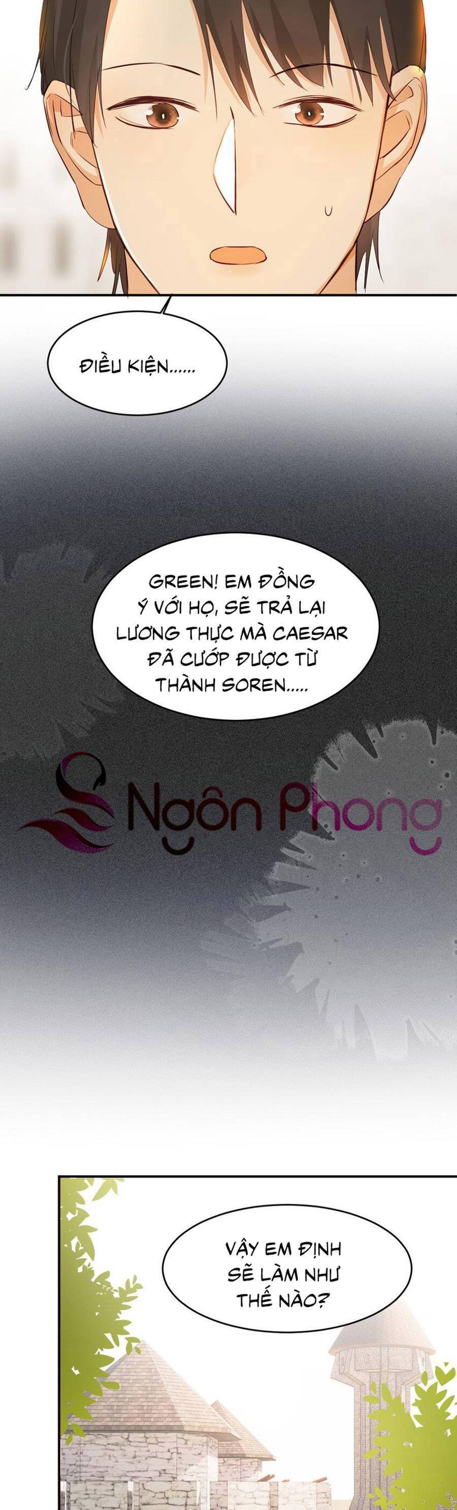 sổ tay nuôi dưỡng rồng chapter 45 - Next chapter 46