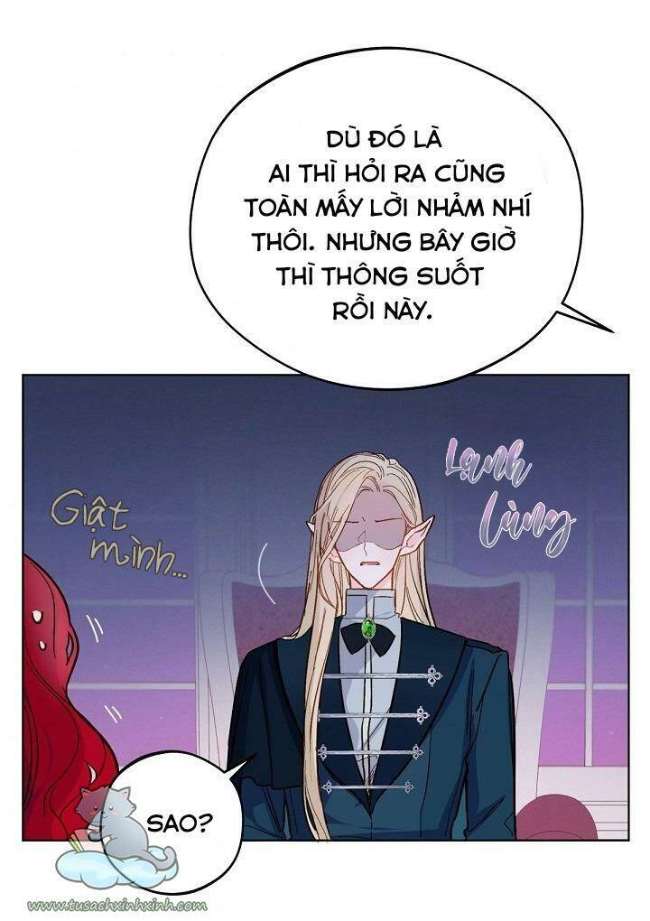 trang trại hạt dẻ gần cung điện hoàng gia chapter 12 - Next Chapter 12.5