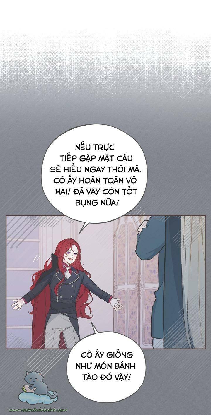 trang trại hạt dẻ gần cung điện hoàng gia chapter 12 - Next Chapter 12.5