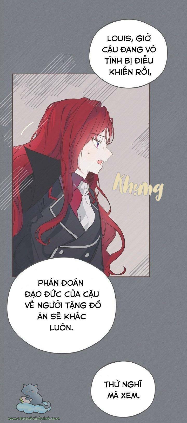 trang trại hạt dẻ gần cung điện hoàng gia chapter 12 - Next Chapter 12.5