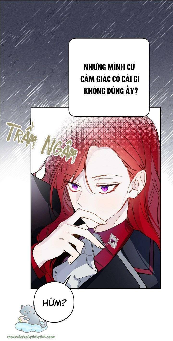 trang trại hạt dẻ gần cung điện hoàng gia chapter 12 - Next Chapter 12.5