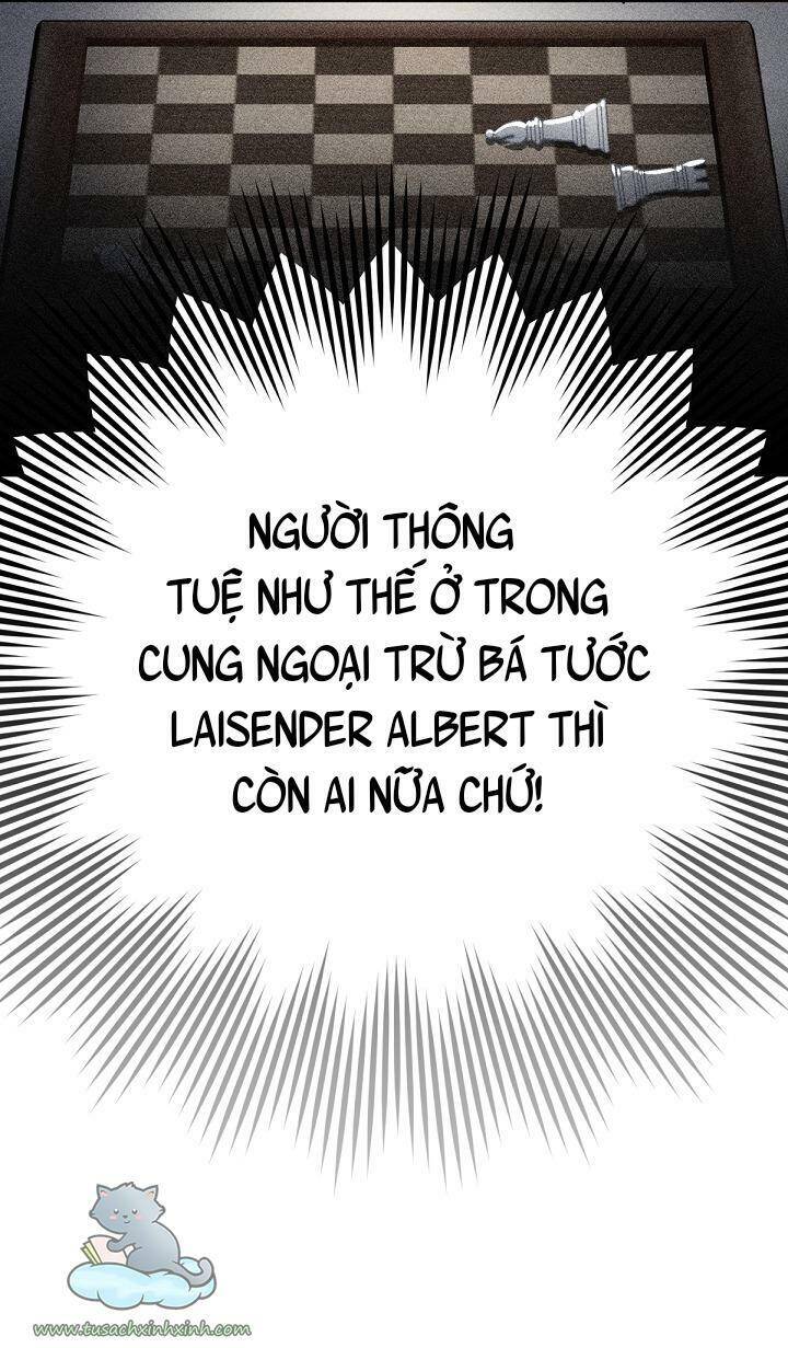 trang trại hạt dẻ gần cung điện hoàng gia chapter 12 - Next Chapter 12.5