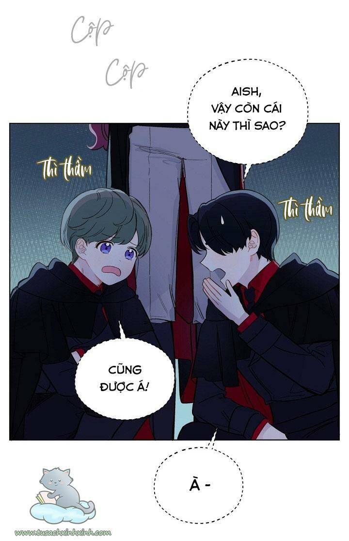 trang trại hạt dẻ gần cung điện hoàng gia chapter 13 - Next Chapter 13.5