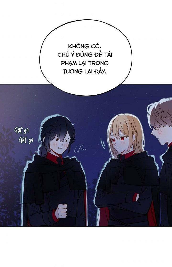 trang trại hạt dẻ gần cung điện hoàng gia chapter 13 - Next Chapter 13.5