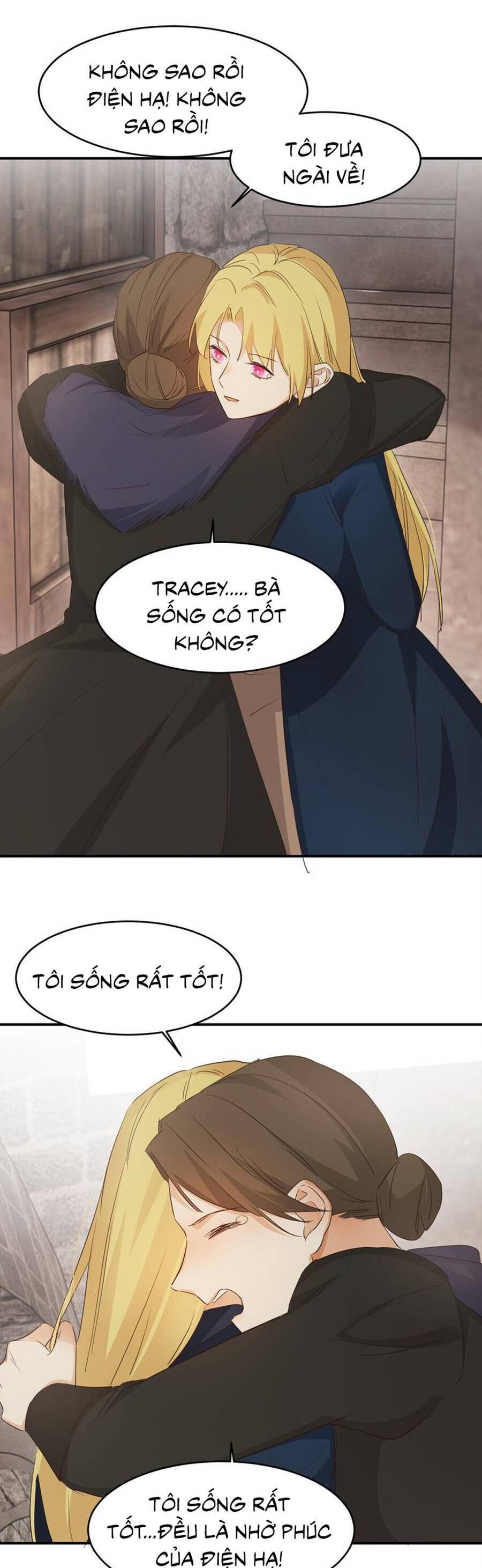 sổ tay nuôi dưỡng rồng chapter 47 - Next chapter 48