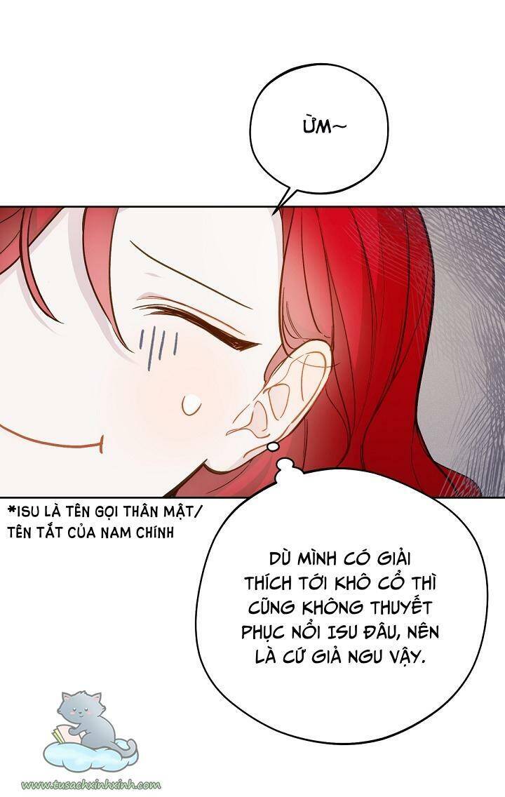 trang trại hạt dẻ gần cung điện hoàng gia chapter 14 - Next Chapter 14.5