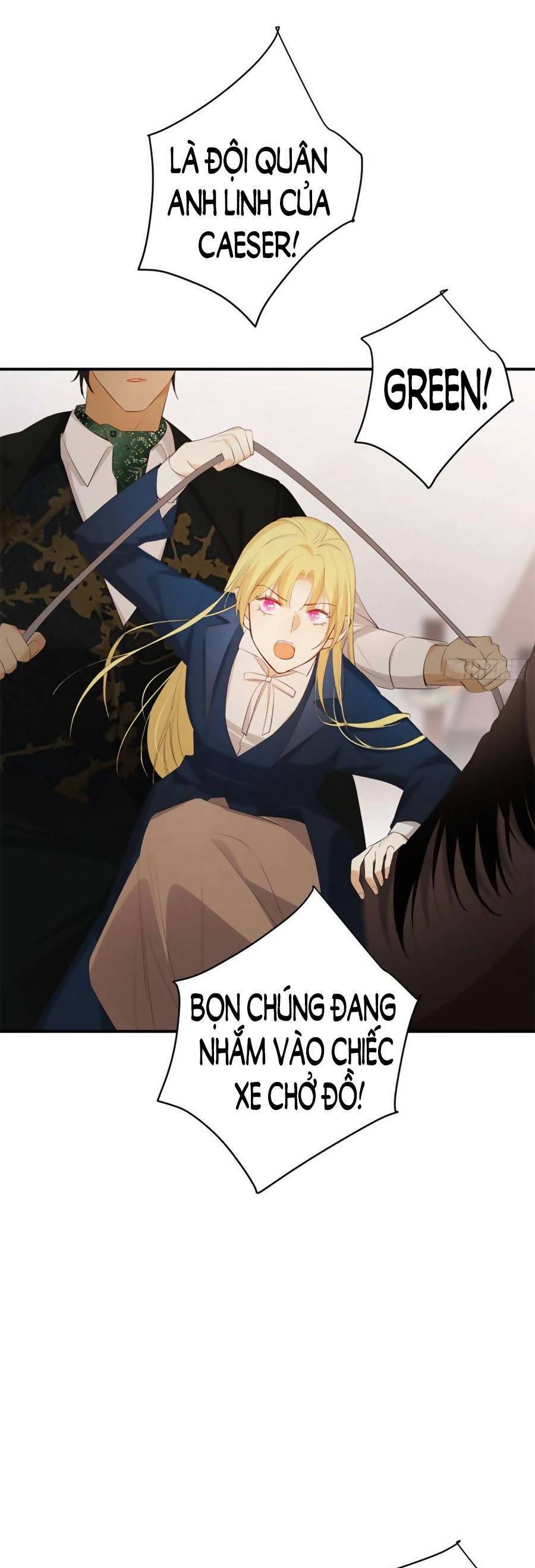 sổ tay nuôi dưỡng rồng chapter 48 - Next chapter 49