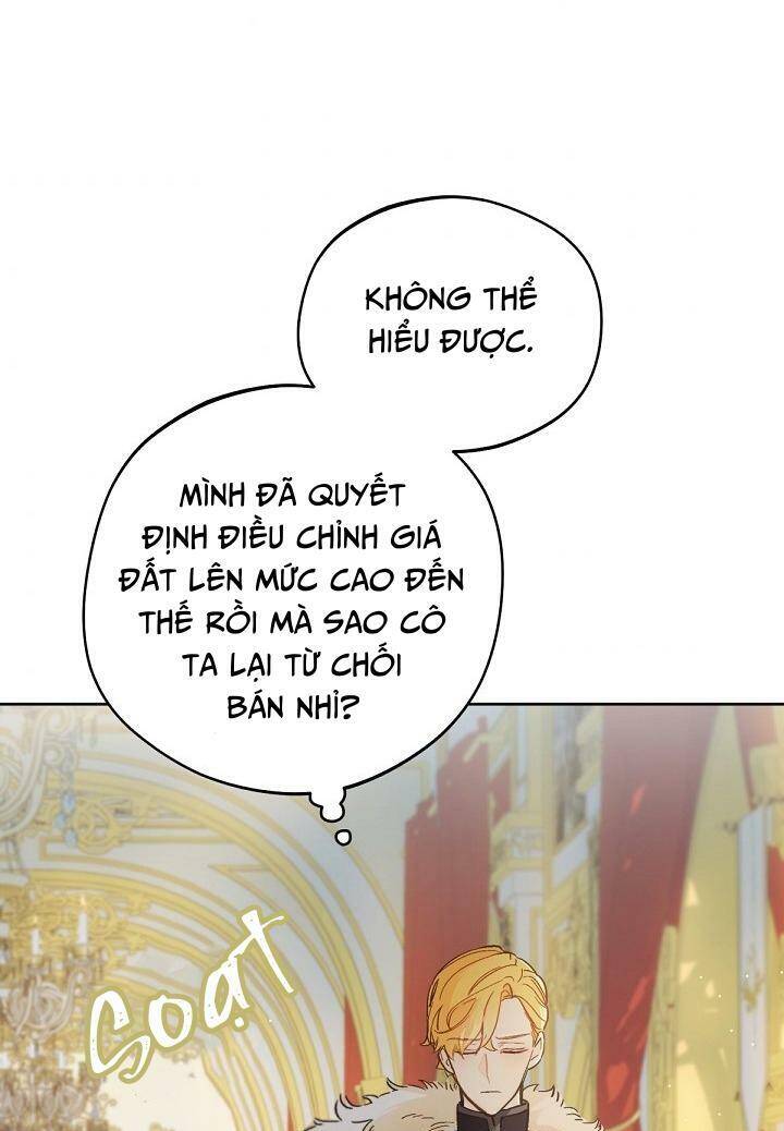 trang trại hạt dẻ gần cung điện hoàng gia chapter 14 - Next Chapter 14.5