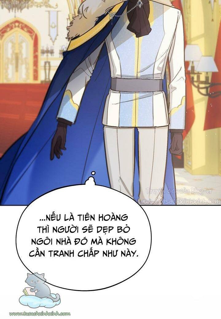 trang trại hạt dẻ gần cung điện hoàng gia chapter 14 - Next Chapter 14.5