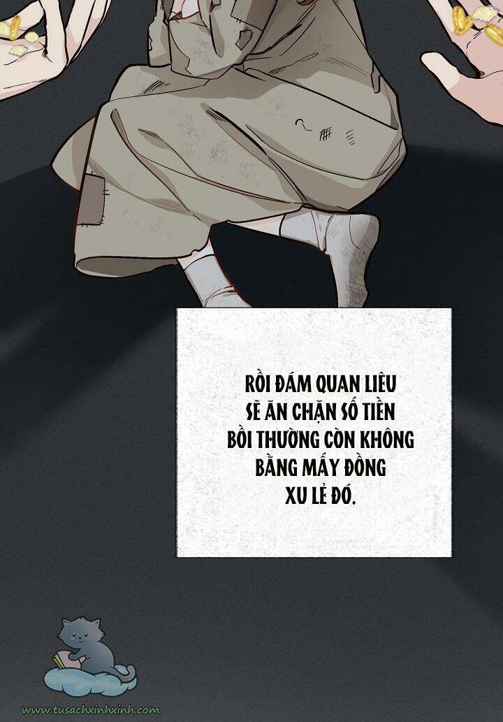 trang trại hạt dẻ gần cung điện hoàng gia chapter 14 - Next Chapter 14.5