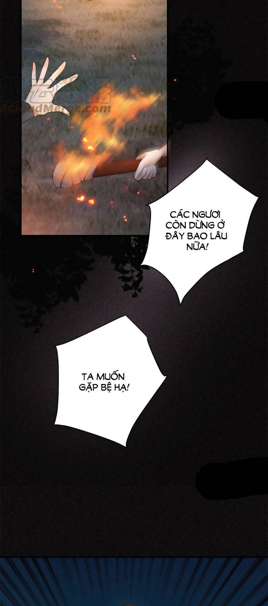 sổ tay nuôi dưỡng rồng chapter 49 - Trang 5