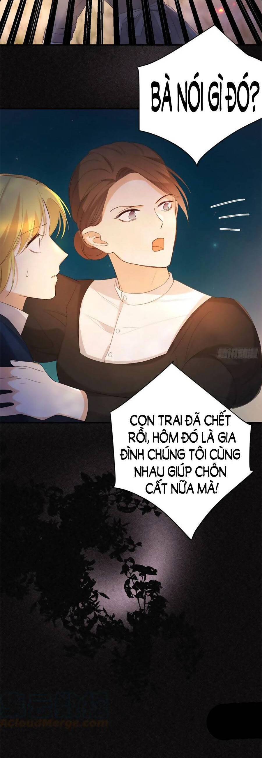 sổ tay nuôi dưỡng rồng chapter 49 - Trang 5